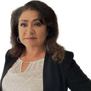 Meet your Posher, Betty